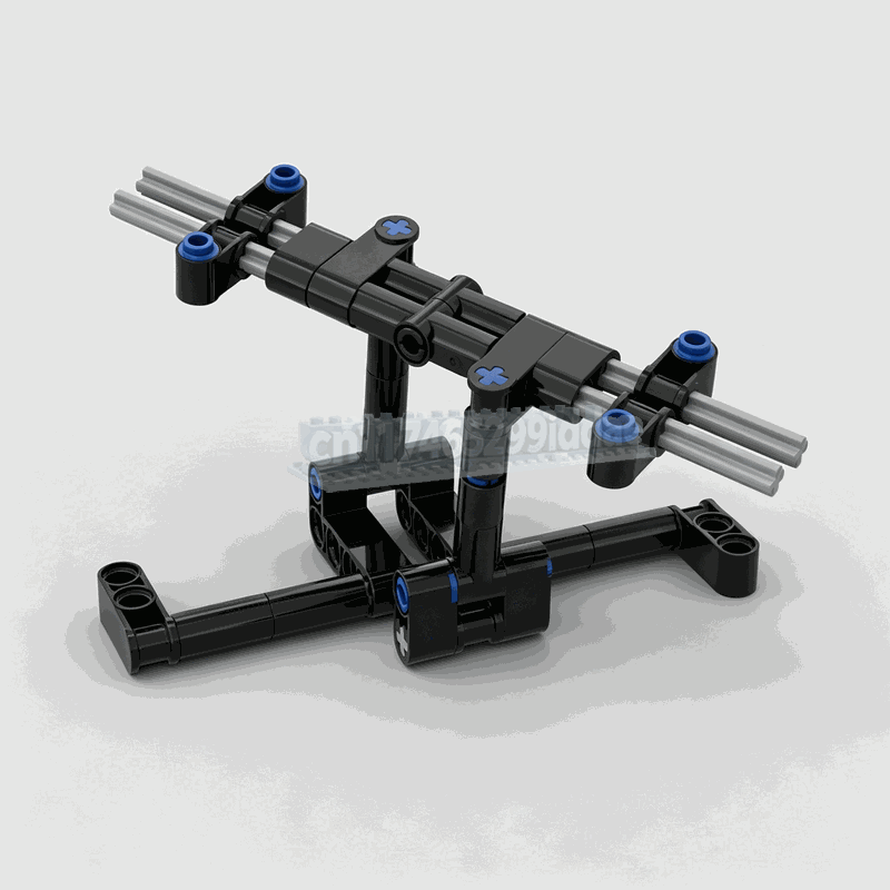 Victor Racket Jetspeed - ชุด 47 ชิ้น ฐานตั้งโชว์ Speed Champions