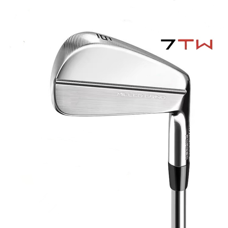 ไม้กอล์ฟ กอล์ฟพี ไอรอนส์ 7TW ( - Golf Club Iron Set บทวิจารณ์และราคา