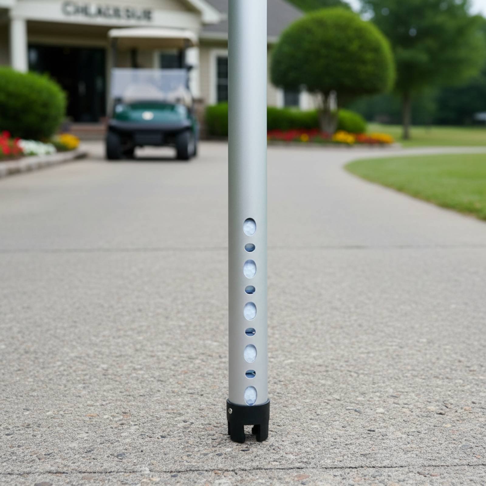 ที่เก็บลูกกอล์ฟแบบพกพา อุปกรณ์ - Golf Equipment บทวิจารณ์และราคา