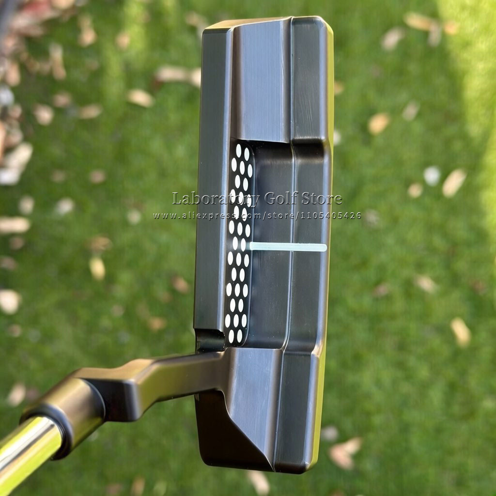 ใหม่เทอร์ริลเลียม NP II T22 พั - Golf Equipment Industry บทวิจารณ์และราคา