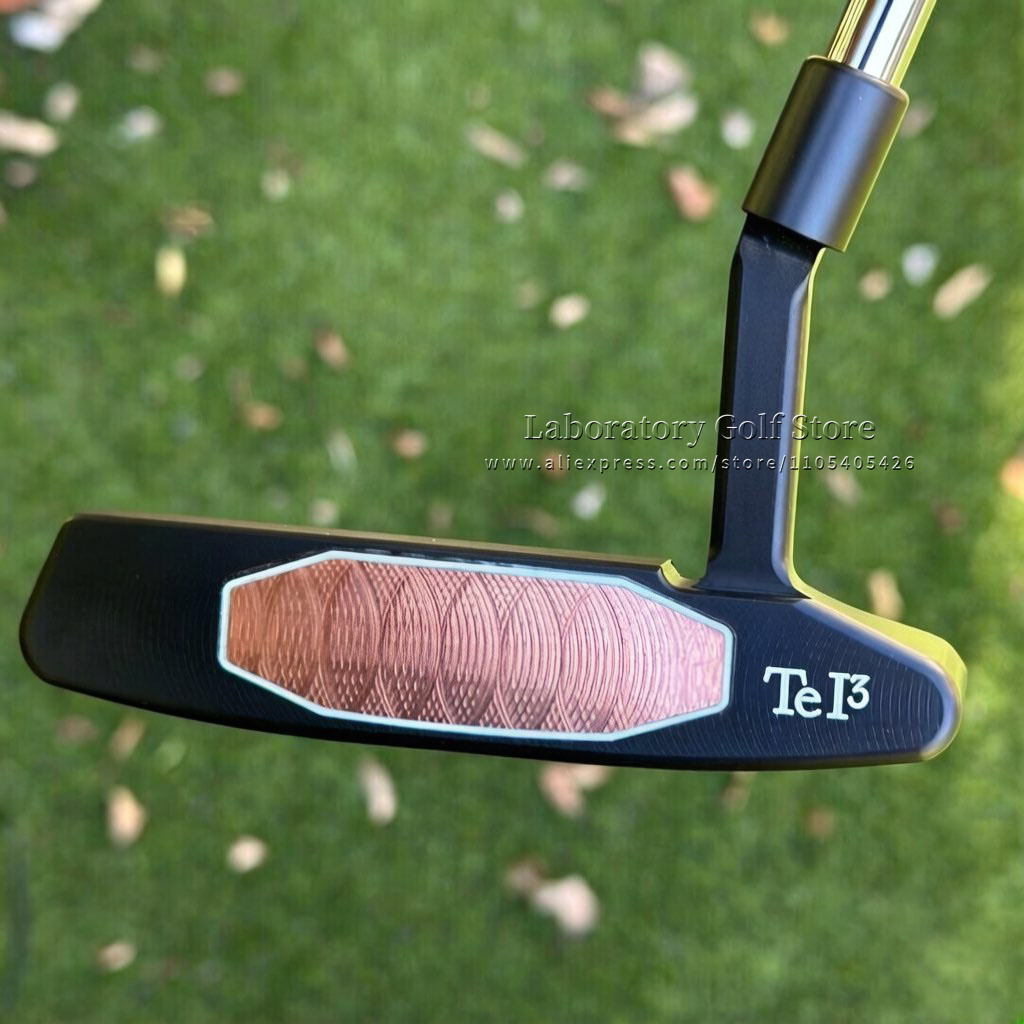 ใหม่เทอร์ริลเลียม NP II T22 พั - Golf Equipment Industry บทวิจารณ์และราคา