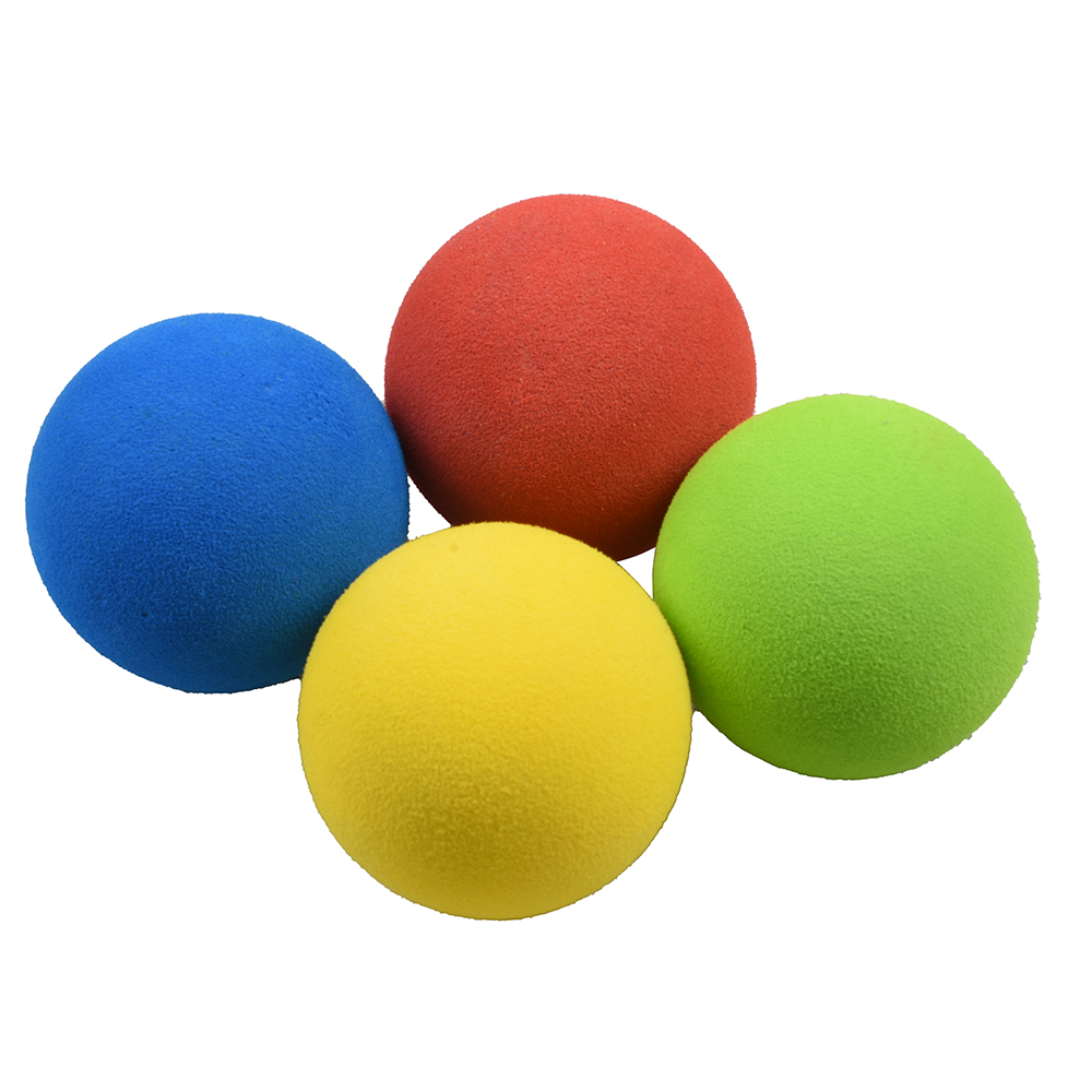 10 ชิ้น/เซ็ต 40 มม.EVA โฟมนุ่ม - Golf Exercise Equipment บทวิจารณ์และราคา