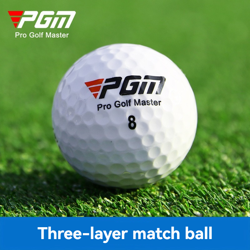 ลูกกอล์ฟ PGM อย่างเป็นทางการ 3 - Golf Exercise Equipment บทวิจารณ์และราคา