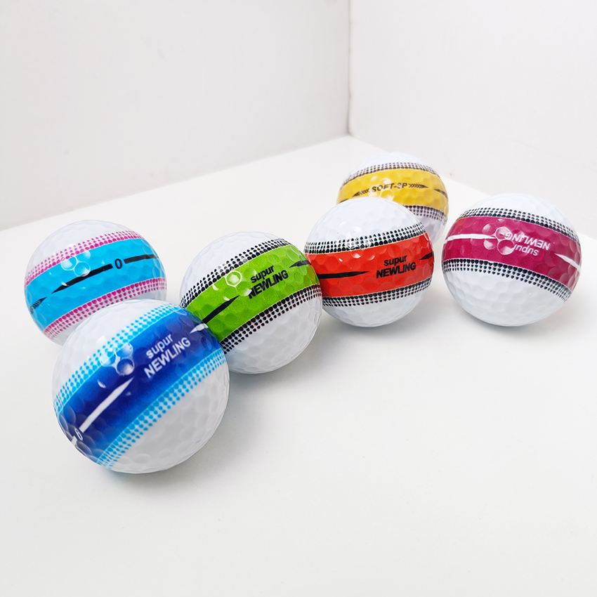 Supur NEWNING เกมกอล์ฟ Ball Su - Golf Exercise Equipment บทวิจารณ์และราคา