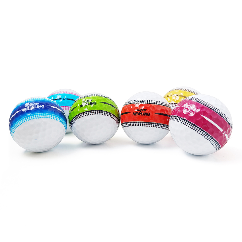 Supur NEWNING เกมกอล์ฟ Ball Su - Golf Exercise Equipment บทวิจารณ์และราคา