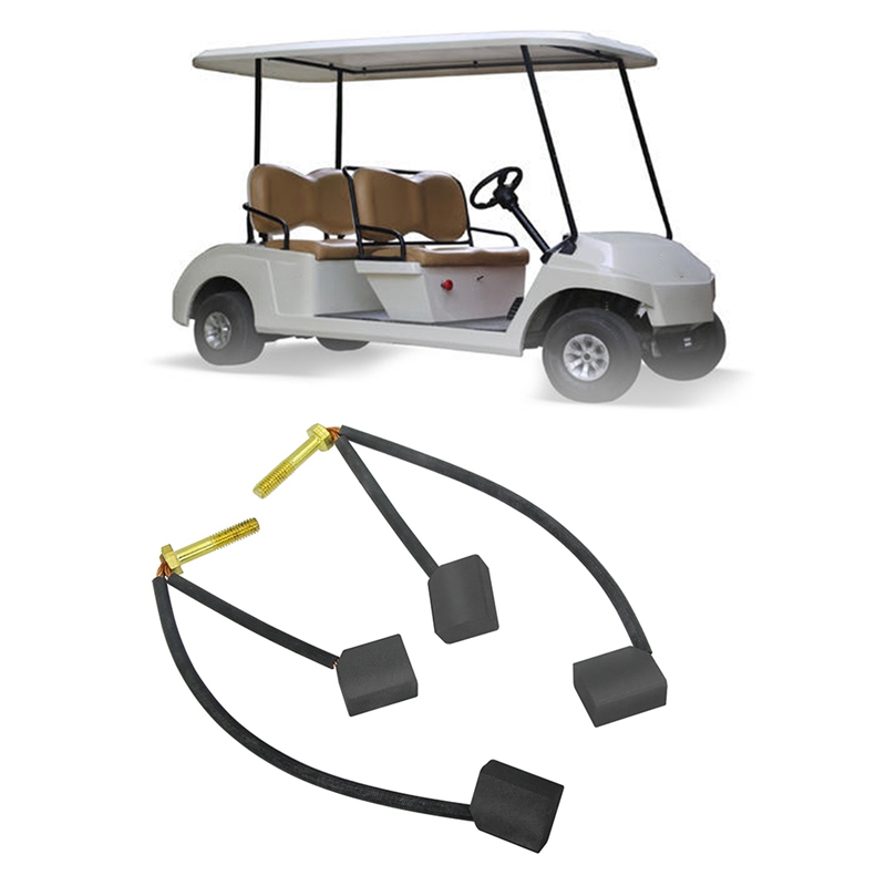 ชุดแปรงมอเตอร์ ADC สำหรับรถกอล - Golf Equipment Sales บทวิจารณ์และราคา
