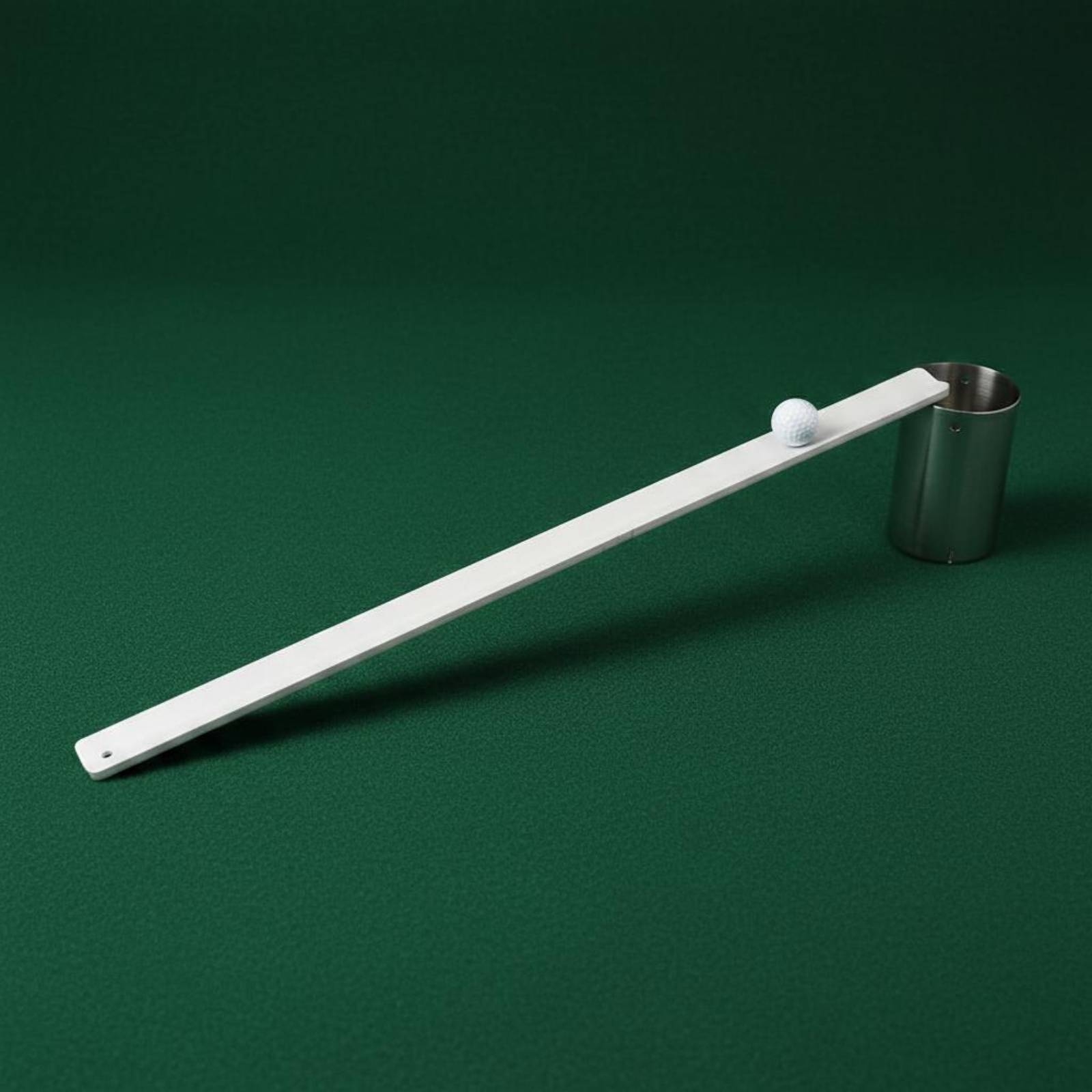 เครื่องวัดความเร็วกรีนกอล์ฟ เค - Golf Equipment บทวิจารณ์และราคา