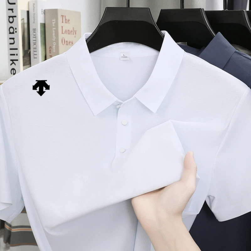 เสื้อโปโลปักลายหรูหราสำหรับผู้ - Golf Equipment Sales บทวิจารณ์และราคา