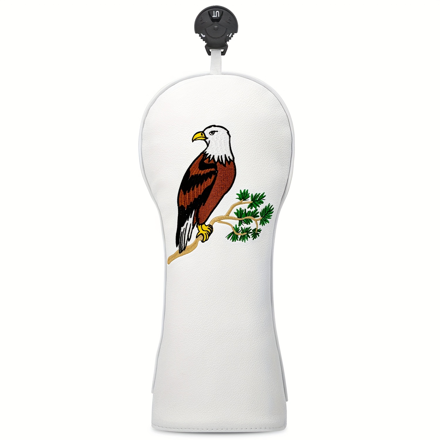 ปลอกหุ้มหัวไม้กอล์ฟ Eagle พร้อ - Golf Equipment Industry บทวิจารณ์และราคา