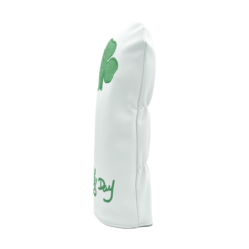 ปลอกคลุมหัวไม้กอล์ฟ Lucky Clov - Golf Equipment Industry บทวิจารณ์และราคา