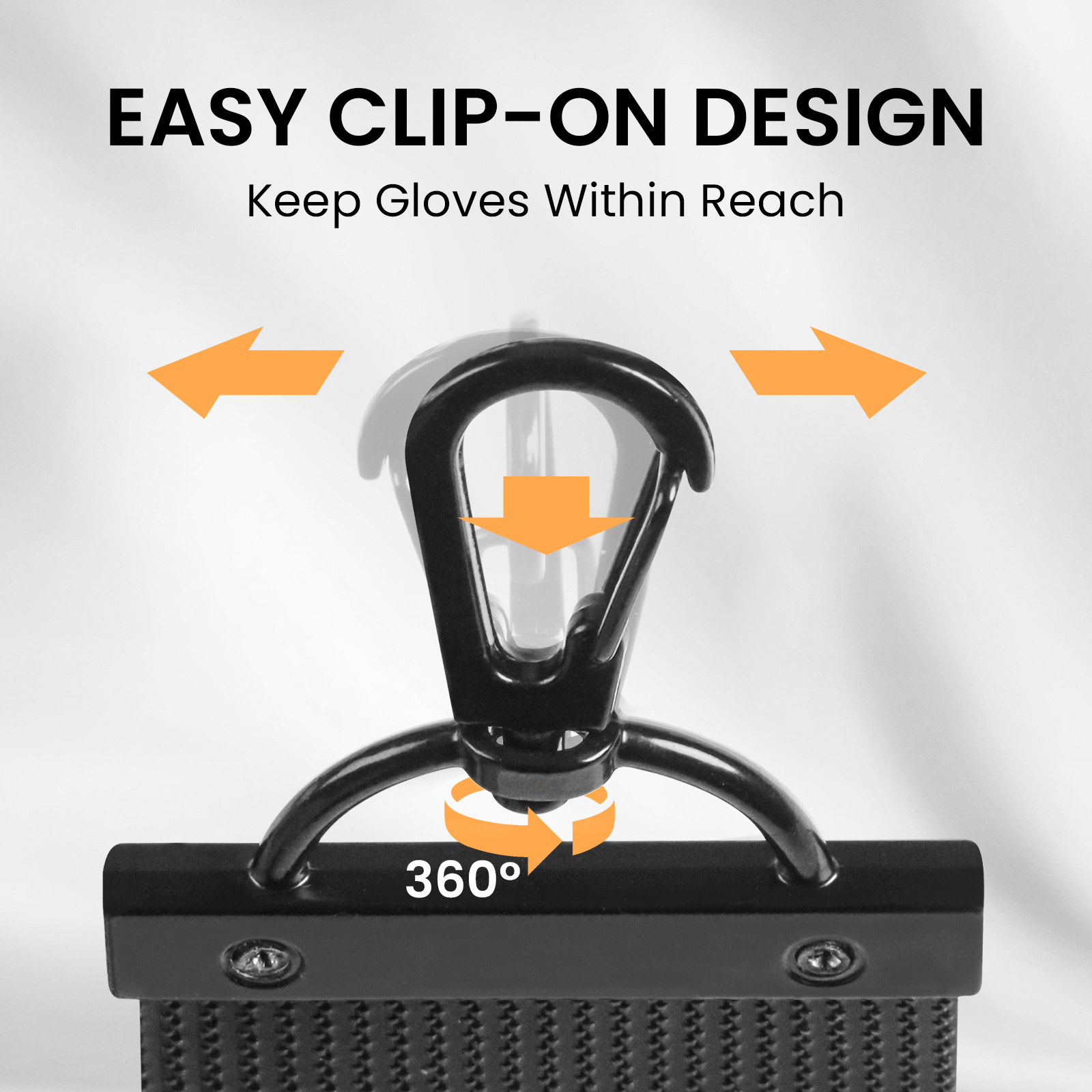 ที่เก็บถุงมือกอล์ฟแบบพกพาพร้อม - Golf Exercise Equipment บทวิจารณ์และราคา