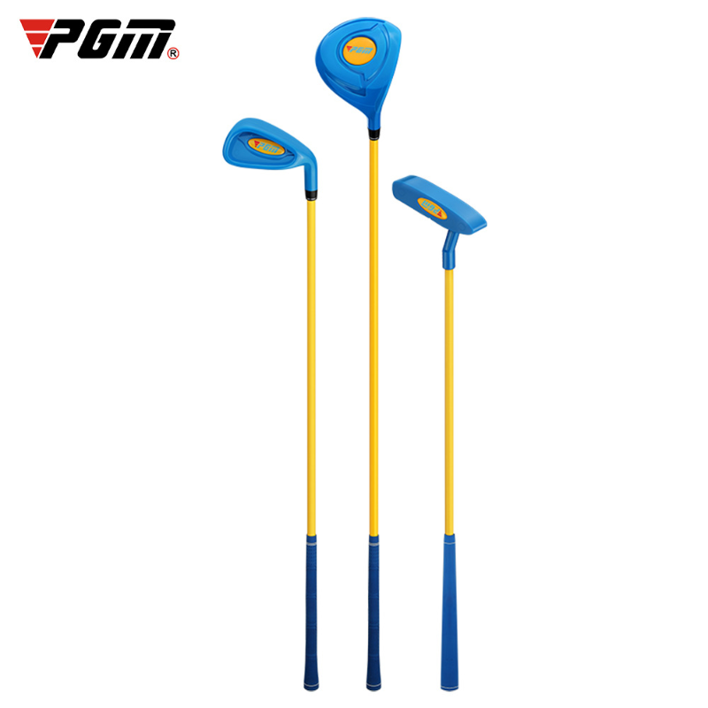 ชุดกอล์ฟสำหรับเด็กอายุ 2-5 ปี  - Golf Club Iron Set บทวิจารณ์และราคา