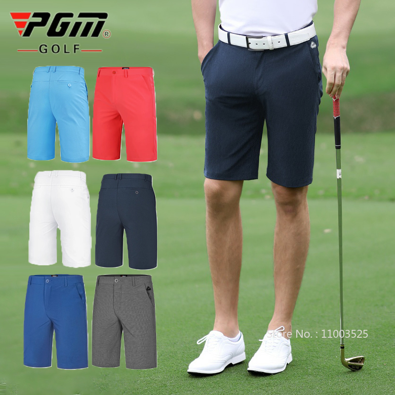 PGM Golf สั้นฤดูร้อนผู้ชายกางเ - Golf Equipment Sales บทวิจารณ์และราคา