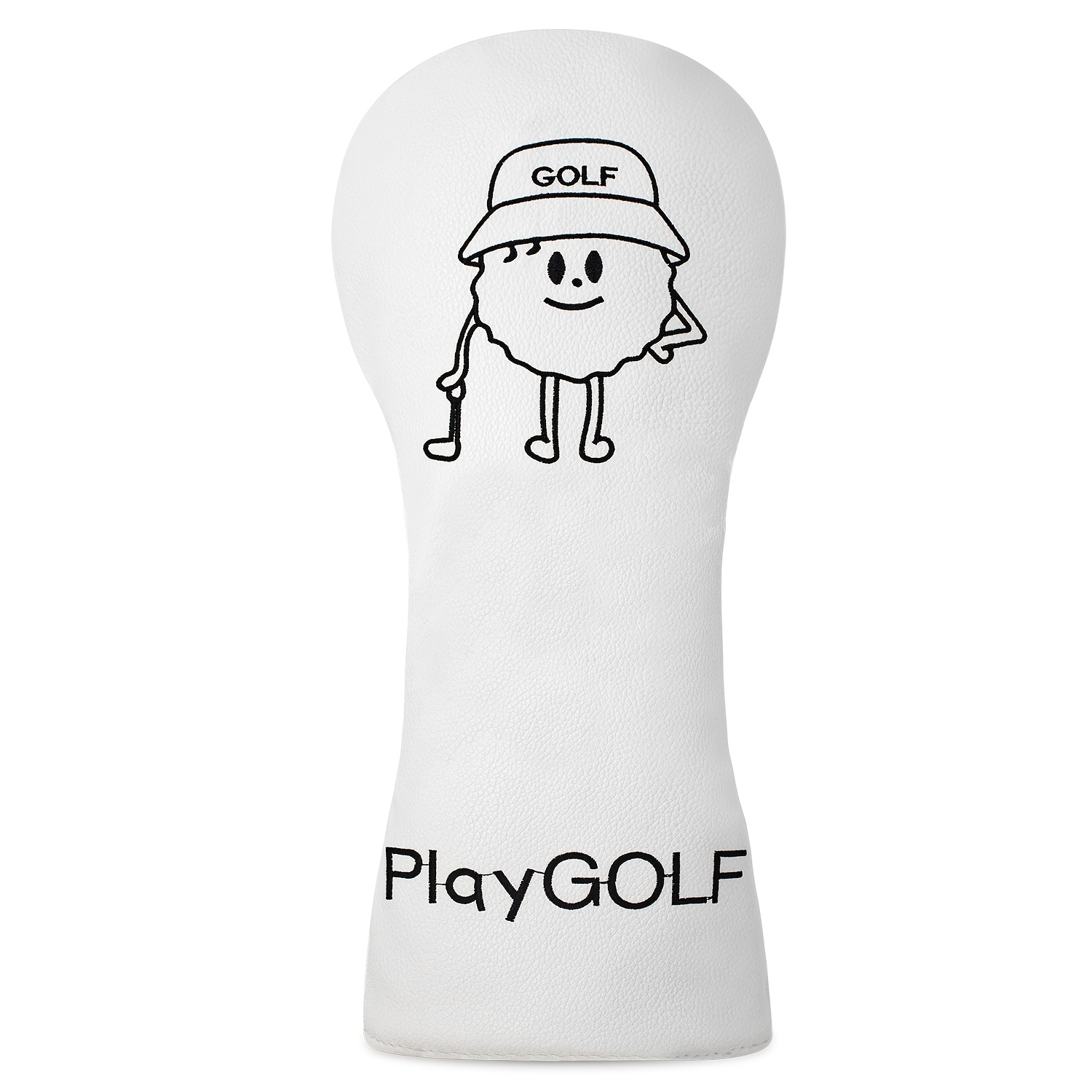 ปลอกคลุมไม้กอล์ฟดีไซน์ The Ord - Golf Equipment Industry บทวิจารณ์และราคา