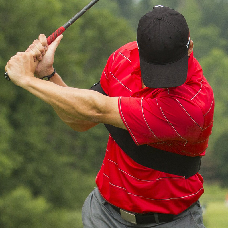 อุปกรณ์แก้ไขวงสวิงกอล์ฟแบบมืออ - Golf Equipment บทวิจารณ์และราคา