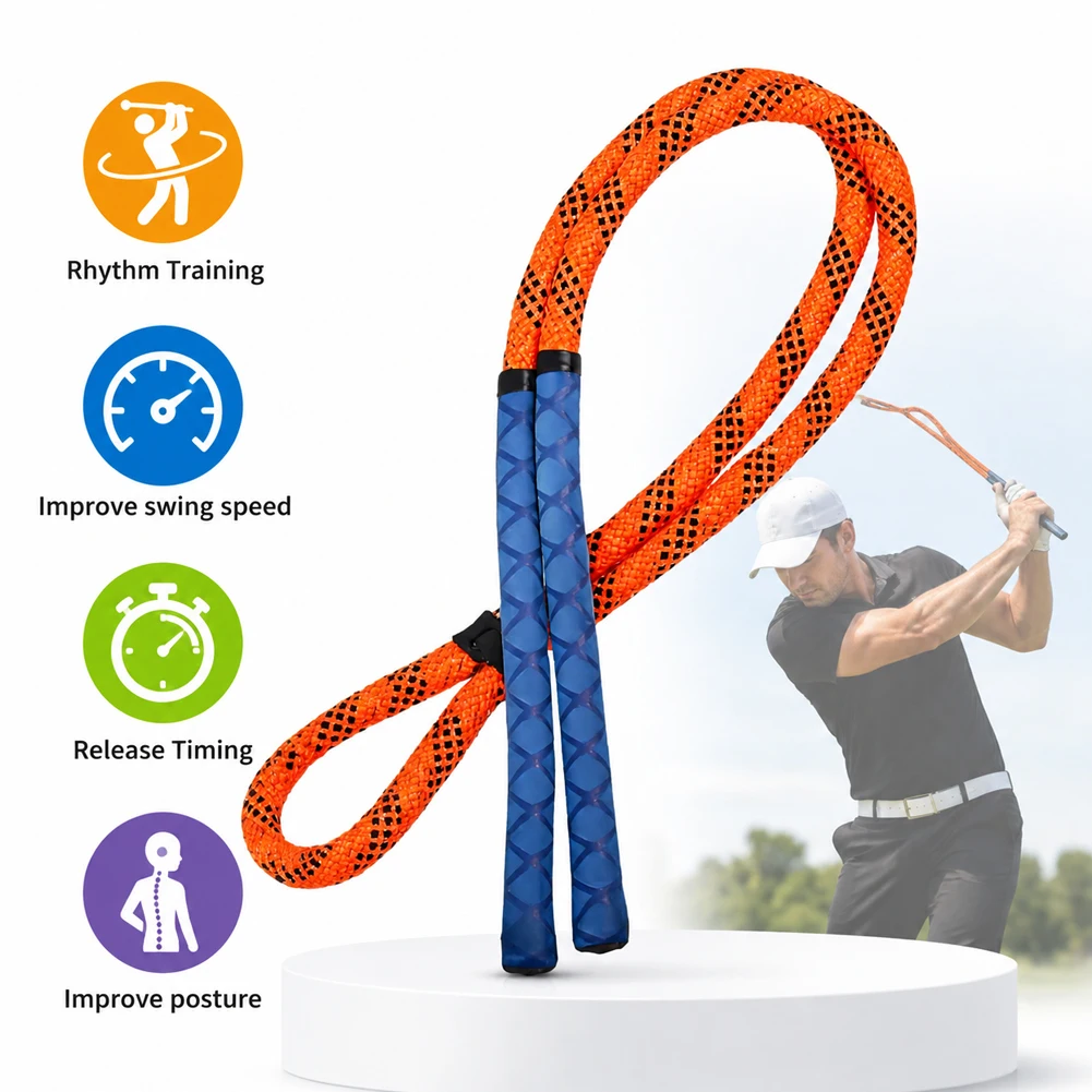 อุปกรณ์ฝึกซ้อมวงสวิงกอล์ฟสำหรั - Golf Equipment บทวิจารณ์และราคา