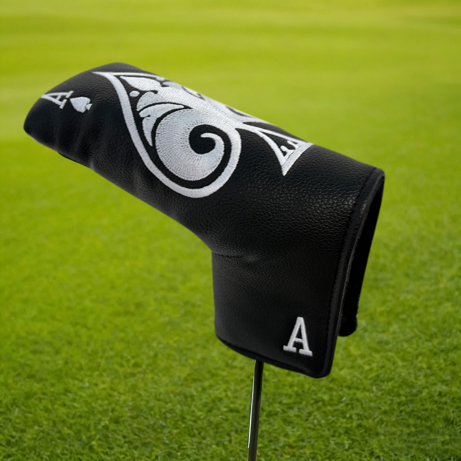 ปลอกคลุมหัวไม้กอล์ฟ ปลอกคลุมหั - Golf Equipment Industry บทวิจารณ์และราคา
