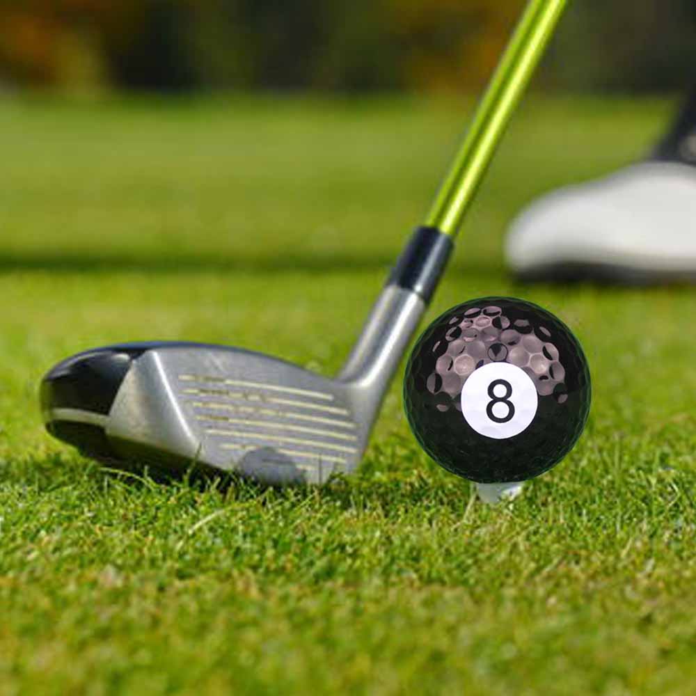 6PCS ลูกกอล์ฟการฝึกอบรมกีฬาของ - Golf Exercise Equipment บทวิจารณ์และราคา