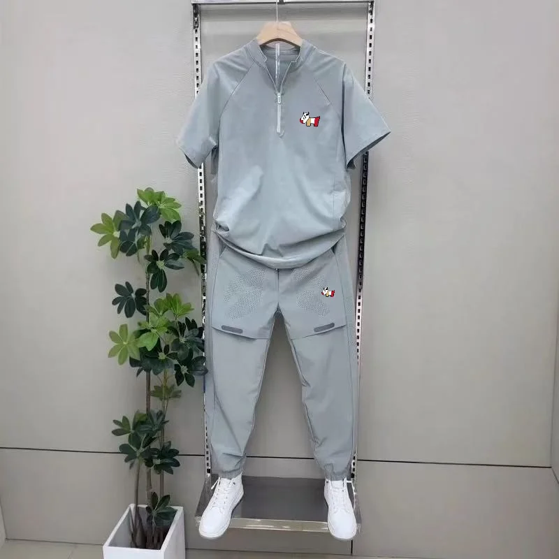 ชุดกอล์ฟผู้ชาย เสื้อยืดกอล์ฟแล - Golf Equipment Sales บทวิจารณ์และราคา