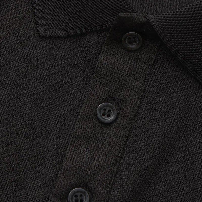 เสื้อโปโลแขนยาวผู้ชาย แห้งเร็ว - Golf Equipment Sales บทวิจารณ์และราคา