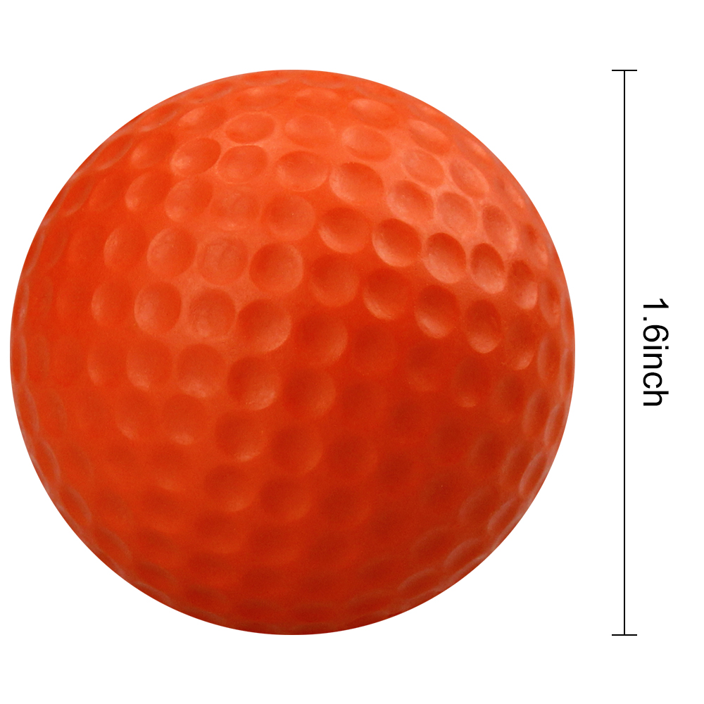 10 ชิ้นยืดหยุ่นฟองน้ําสี PU โฟ - Golf Exercise Equipment บทวิจารณ์และราคา