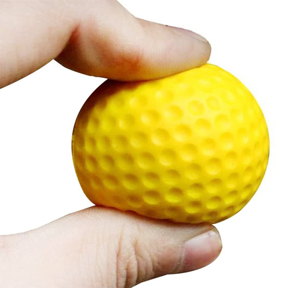 10 ชิ้นยืดหยุ่นฟองน้ําสี PU โฟ - Golf Exercise Equipment บทวิจารณ์และราคา