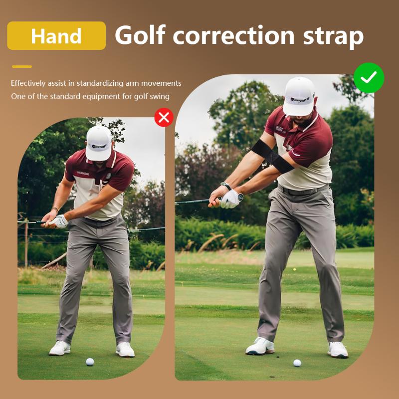 สายรัดแขนยืดหยุ่นสำหรับฝึกวงสว - Golf Exercise Equipment บทวิจารณ์และราคา