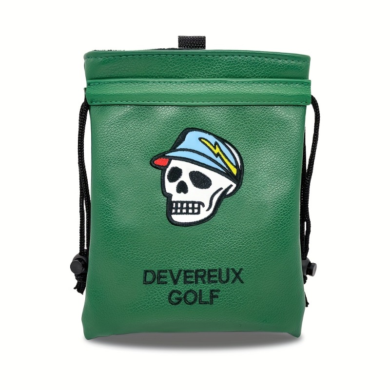 กระเป๋าใส่ของมีค่าสำหรับกอล์ฟแ - Golf Equipment Drawing บทวิจารณ์และราคา