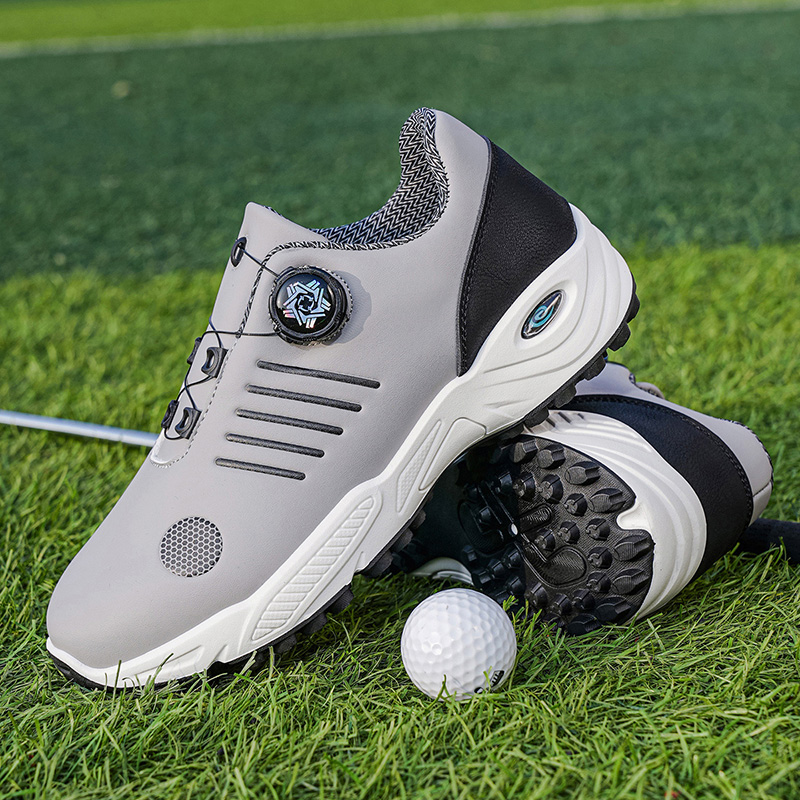 รองเท้ากอล์ฟสำหรับผู้ชาย พร้อม - Golf Equipment Sales บทวิจารณ์และราคา