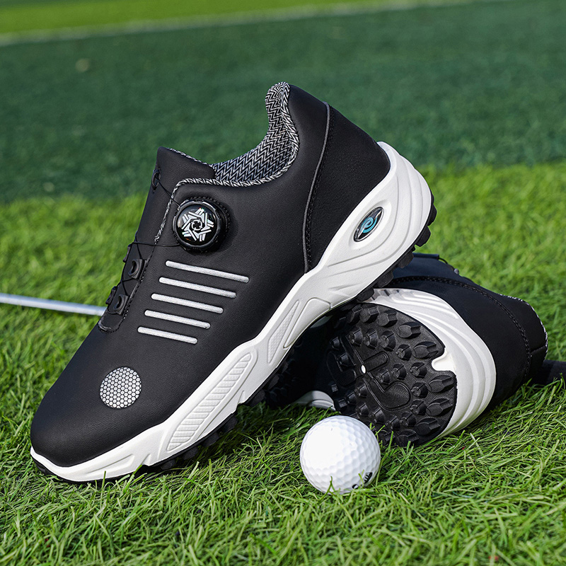 รองเท้ากอล์ฟสำหรับผู้ชาย พร้อม - Golf Equipment Sales บทวิจารณ์และราคา