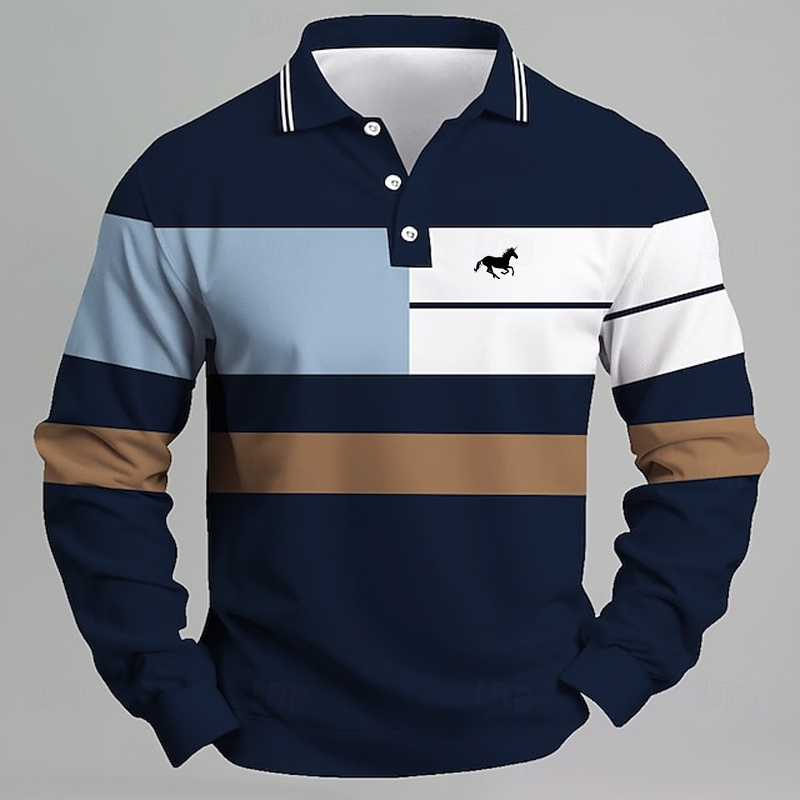 เสื้อโปโลลายยูนิคอร์นพิมพ์ลายส - Golf Equipment Sales บทวิจารณ์และราคา
