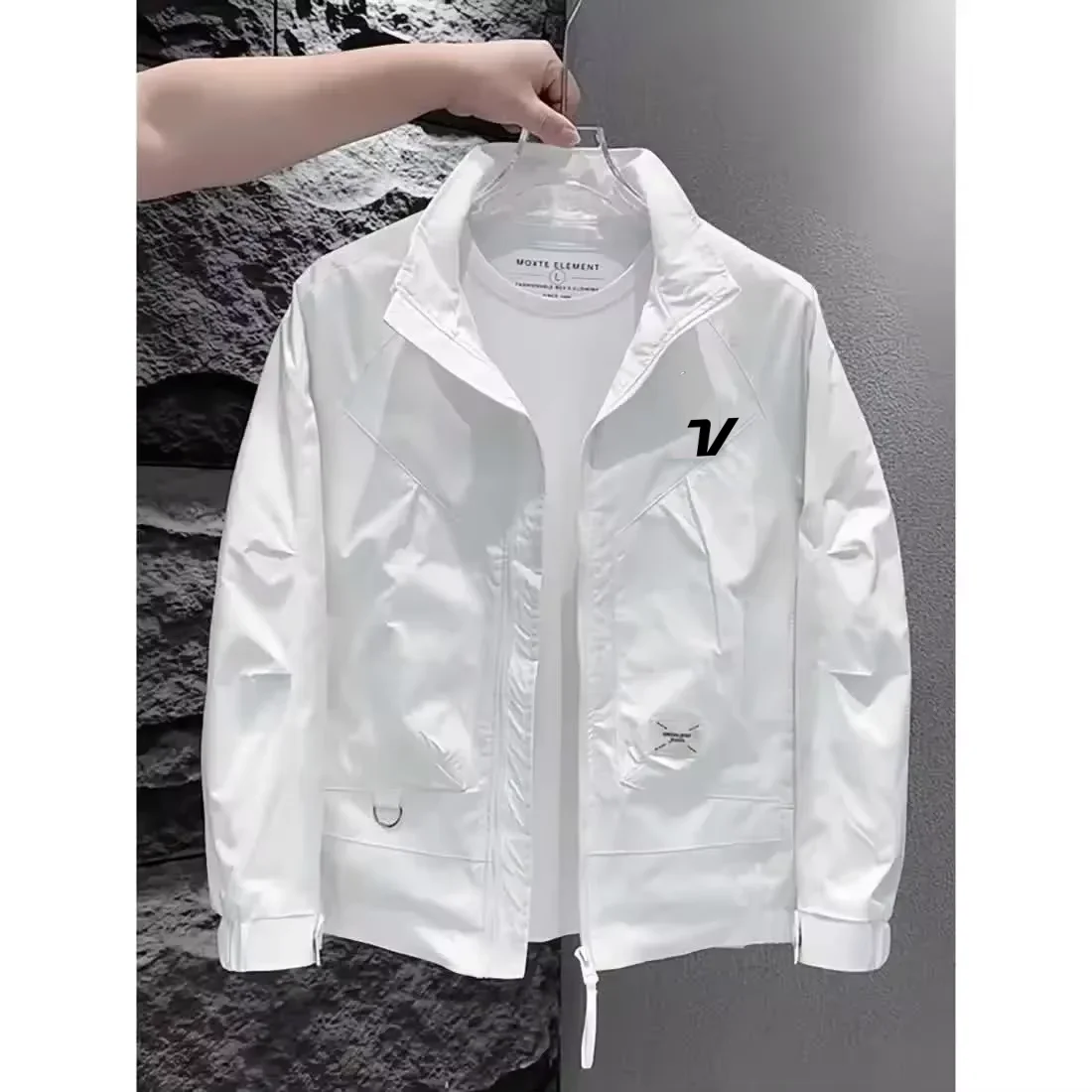 เสื้อกอล์ฟเกาหลี เสื้อกอล์ฟผู้ - Golf Equipment Sales บทวิจารณ์และราคา