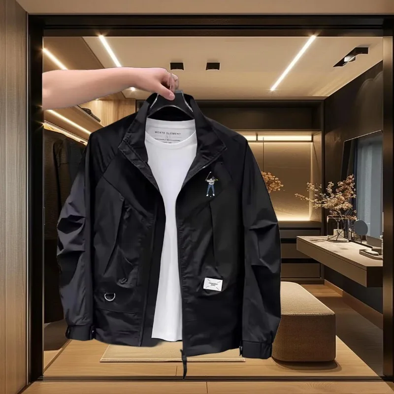 เสื้อกอล์ฟเกาหลี เสื้อกอล์ฟผู้ - Golf Equipment Sales บทวิจารณ์และราคา