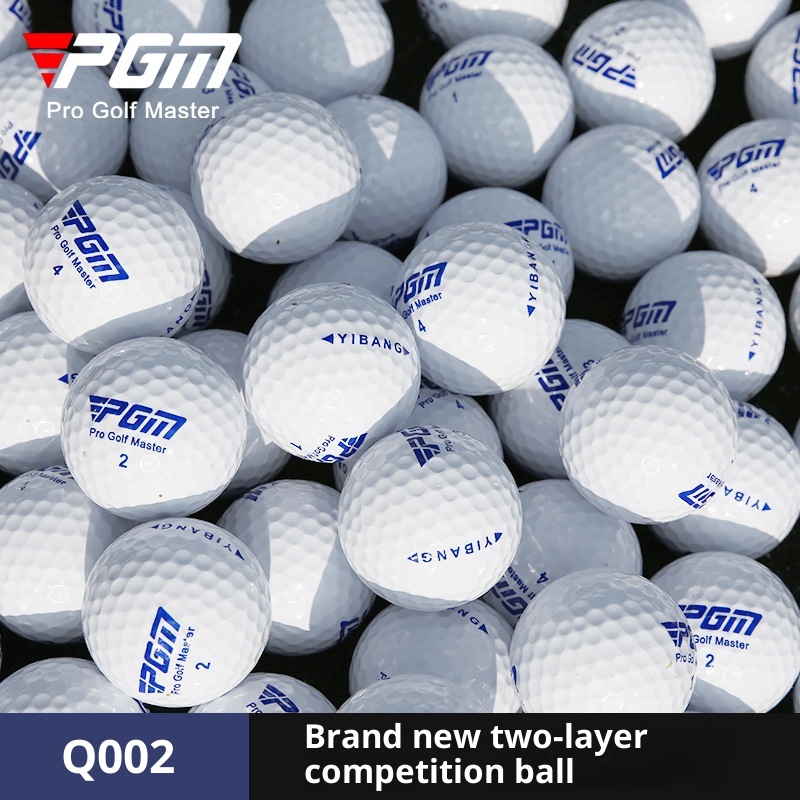 30 ชิ้น/แพ็ค PGM Q002-4 ลูกกอล - Golf Exercise Equipment บทวิจารณ์และราคา