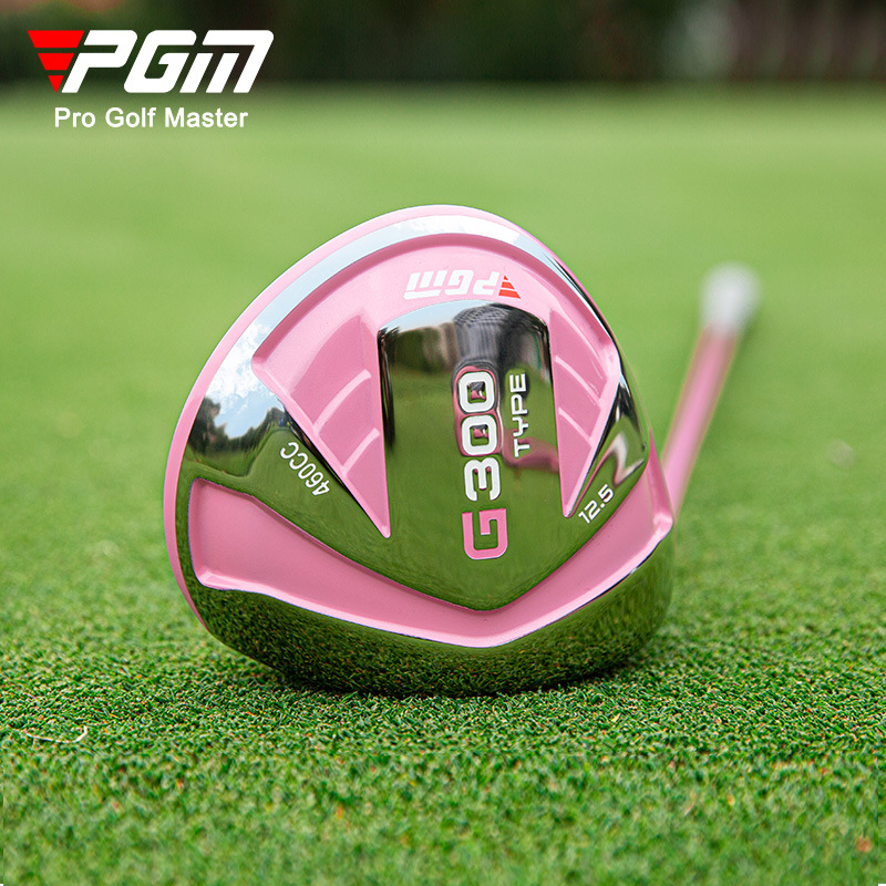 ชุดไม้กอล์ฟ PGM G300 สำหรับผู้ - Golf Club Iron Set บทวิจารณ์และราคา