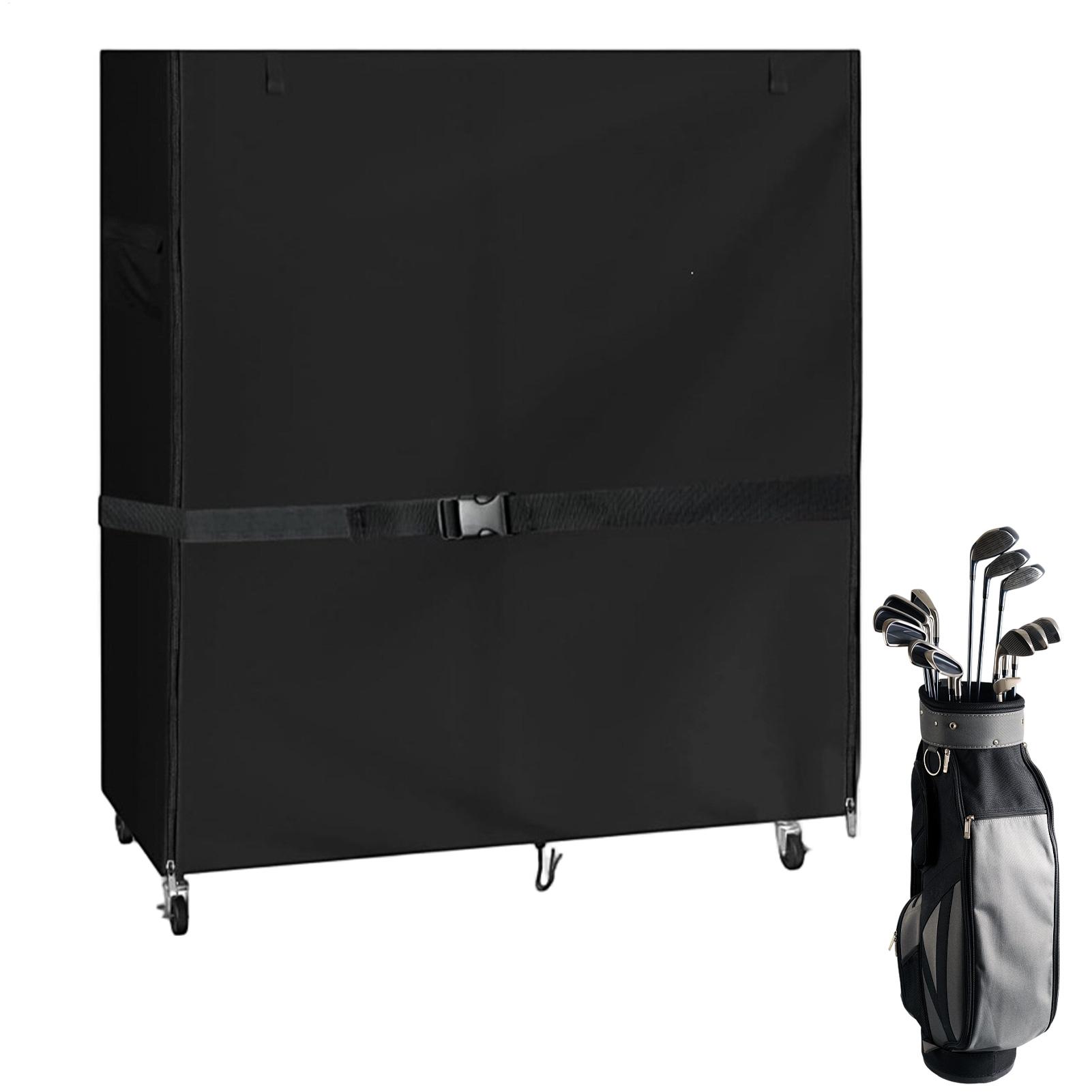 ผ้าคลุมถุงกอล์ฟกันฝุ่น ป้องกัน - Golf Equipment บทวิจารณ์และราคา