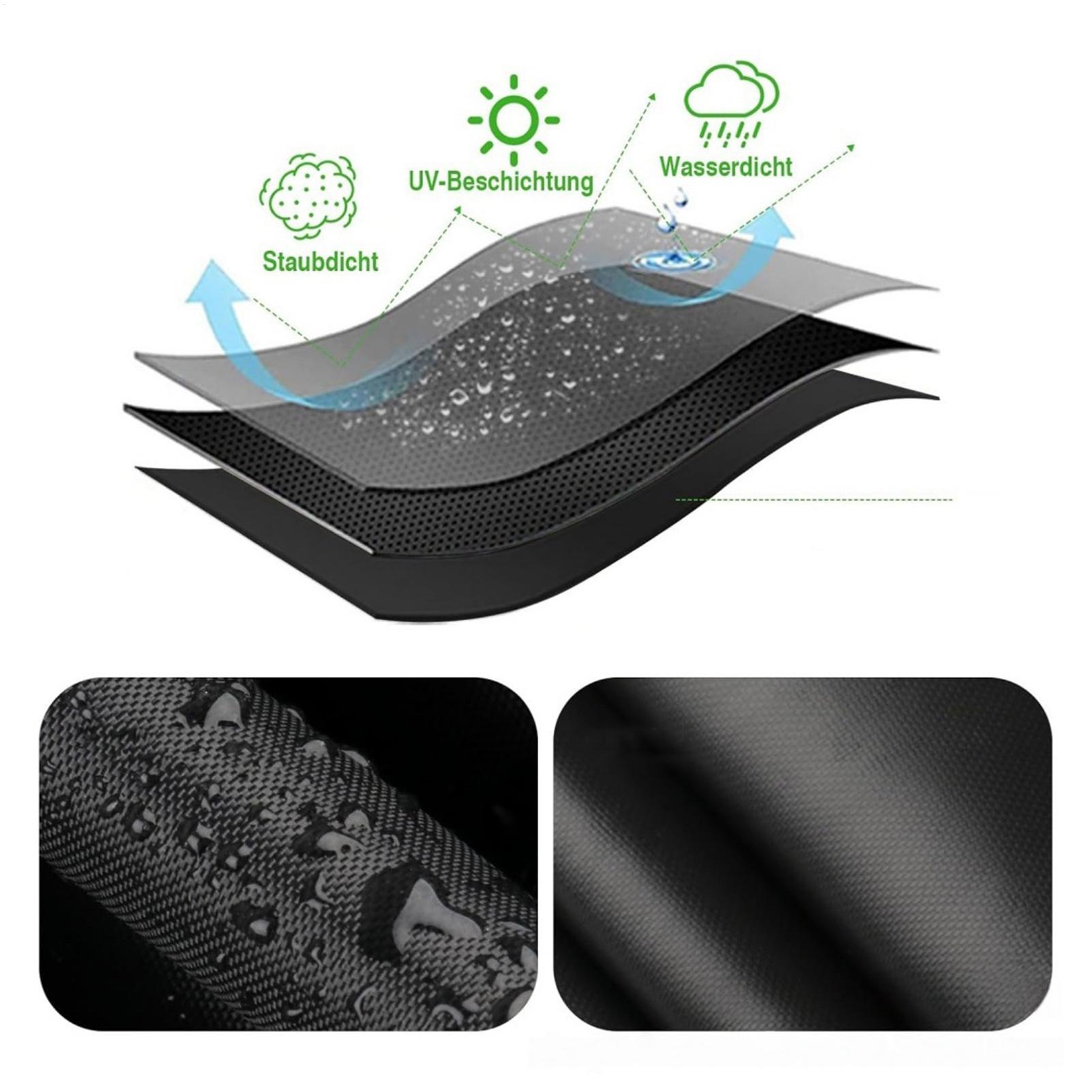 ผ้าคลุมถุงกอล์ฟกันฝุ่น ป้องกัน - Golf Equipment บทวิจารณ์และราคา