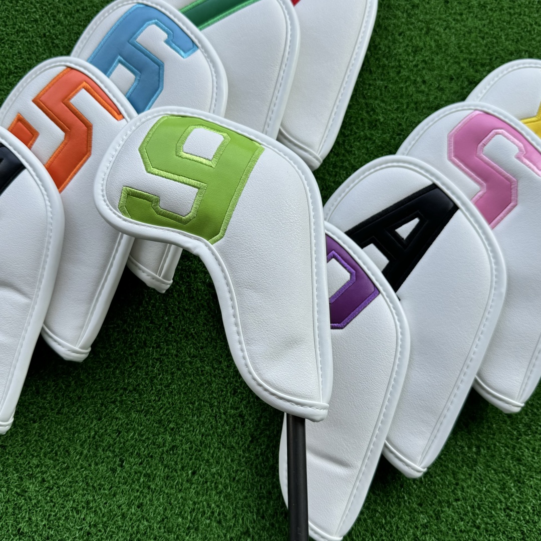 ปลอกหุ้มหัวไม้กอล์ฟแบบแม่เหล็ก - Golf Equipment Industry บทวิจารณ์และราคา
