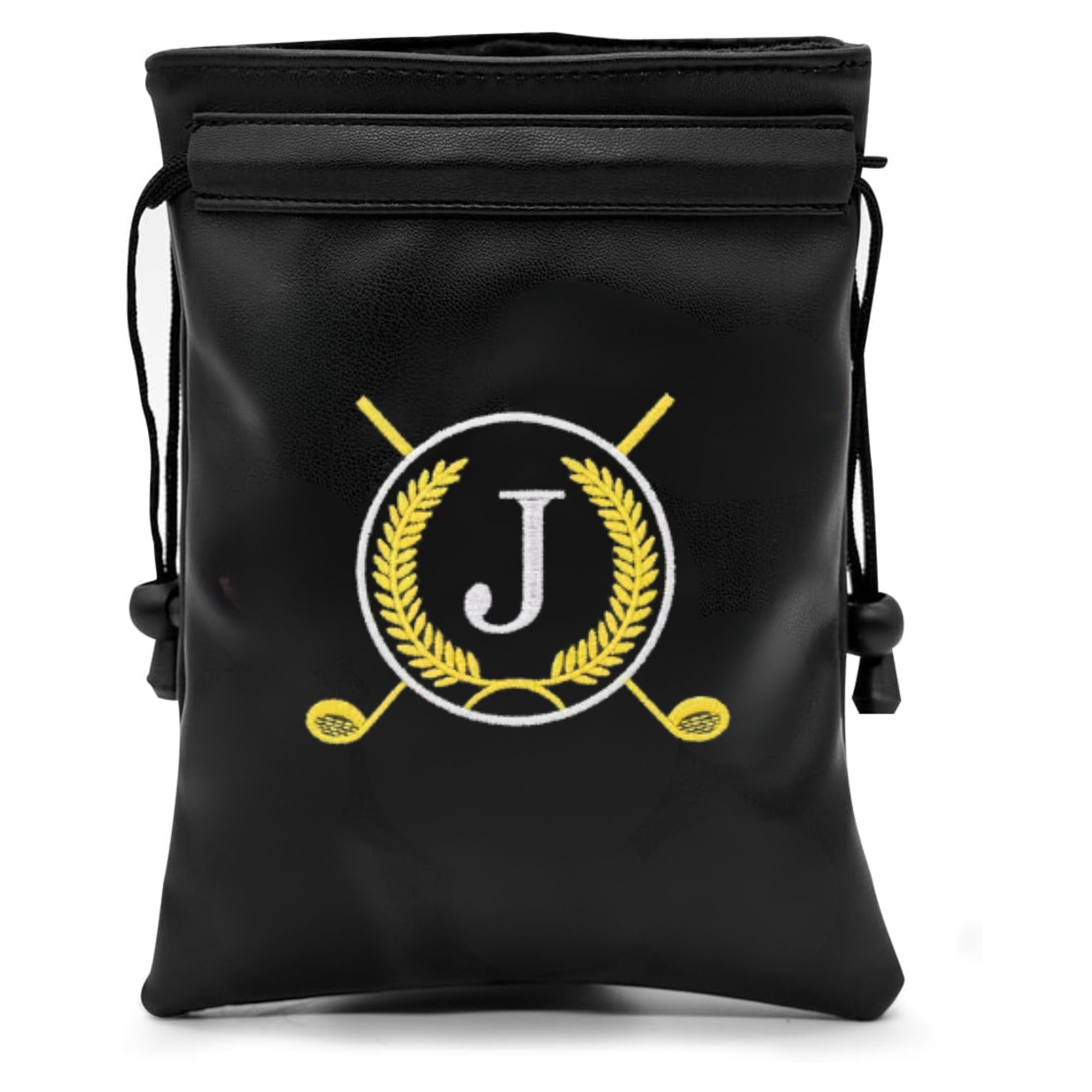 กระเป๋าใส่ของมีค่าสำหรับกอล์ฟล - Golf Equipment Drawing บทวิจารณ์และราคา