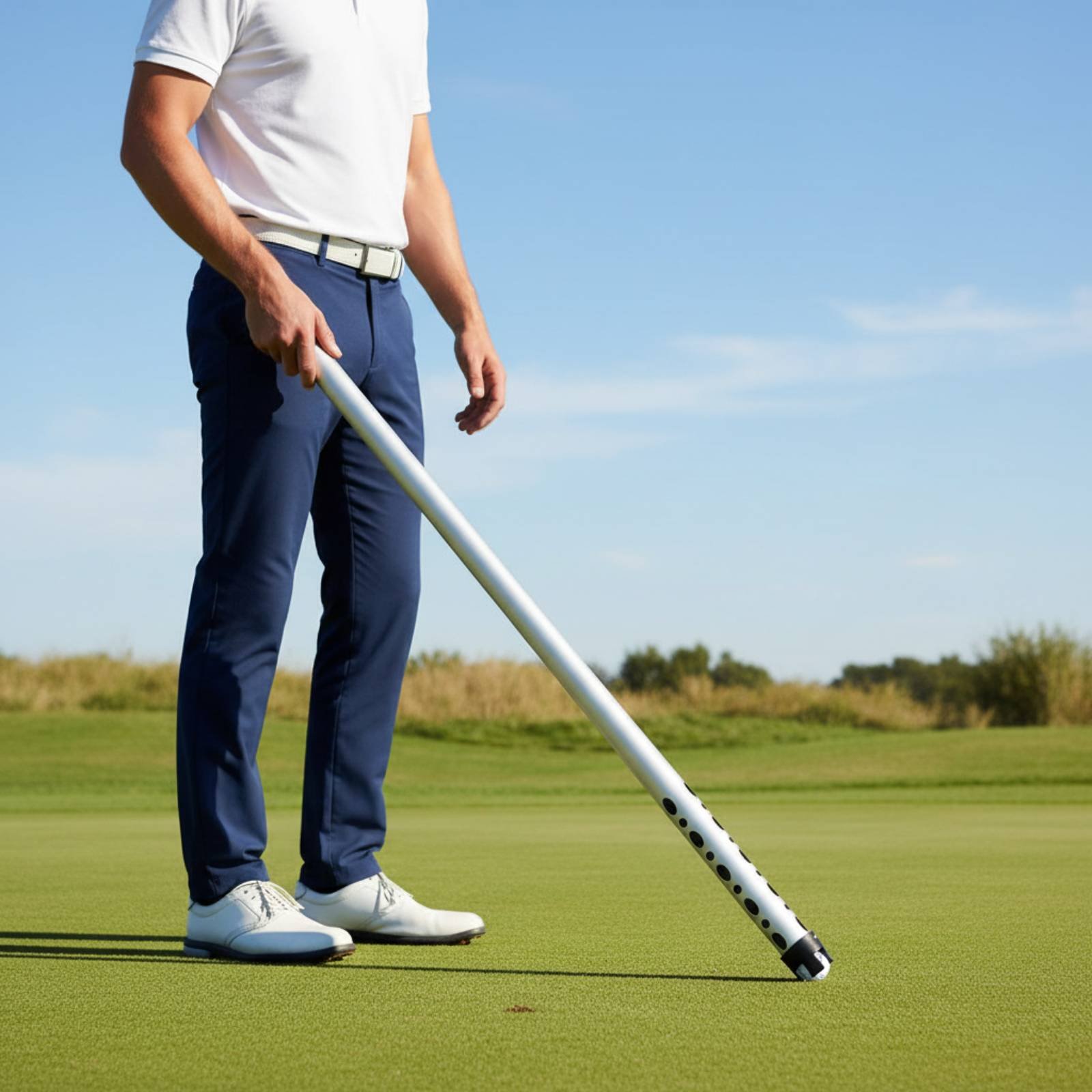 ที่เก็บลูกกอล์ฟ อลูมิเนียมอัลล - Golf Equipment บทวิจารณ์และราคา