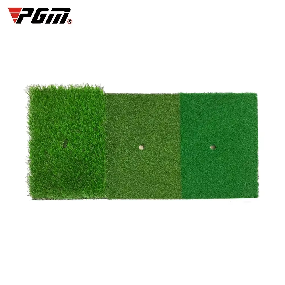 แผ่นรองตีกอล์ฟ PGM หญ้าเทียม อ - Golf Equipment Industry บทวิจารณ์และราคา